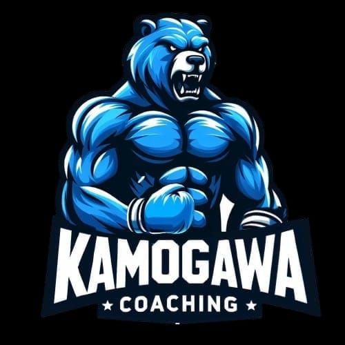 Logo Kamogawa Coaching